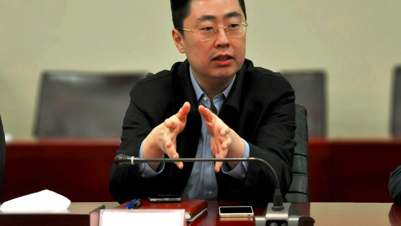 还记得ChinaRen和空中网吗?这两家公司共同的创始人如今已是科技部干部